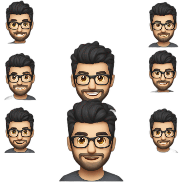 Carryminati emoji