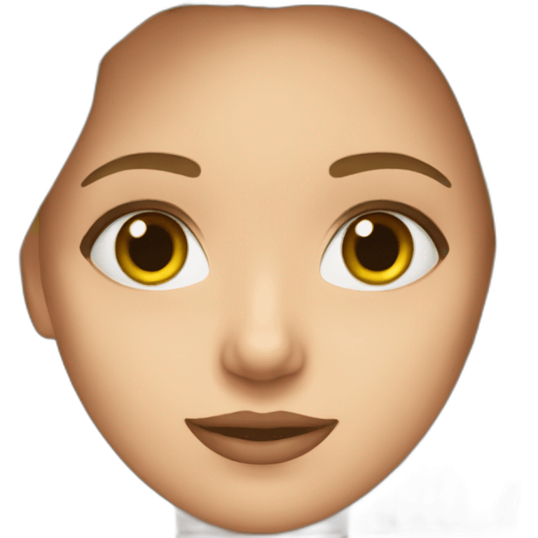 Alina shadis emoji