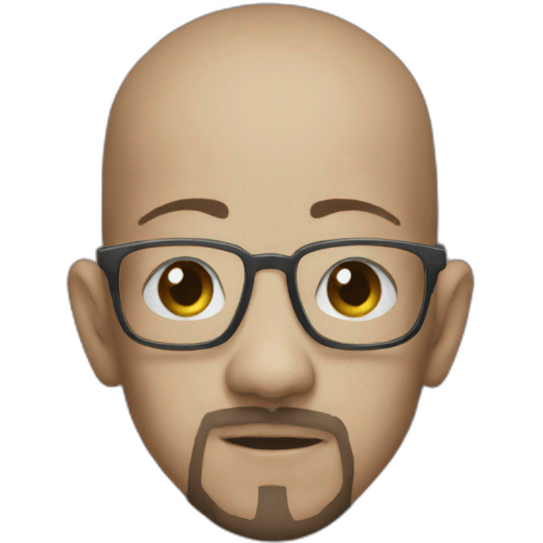 chester from linkin park emoji