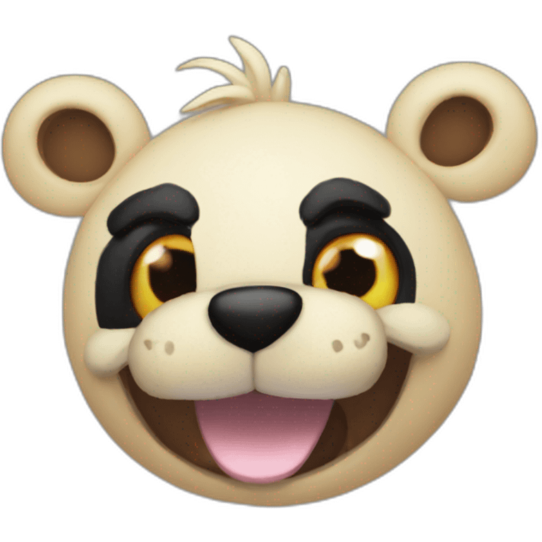 Vanny fnaf emoji