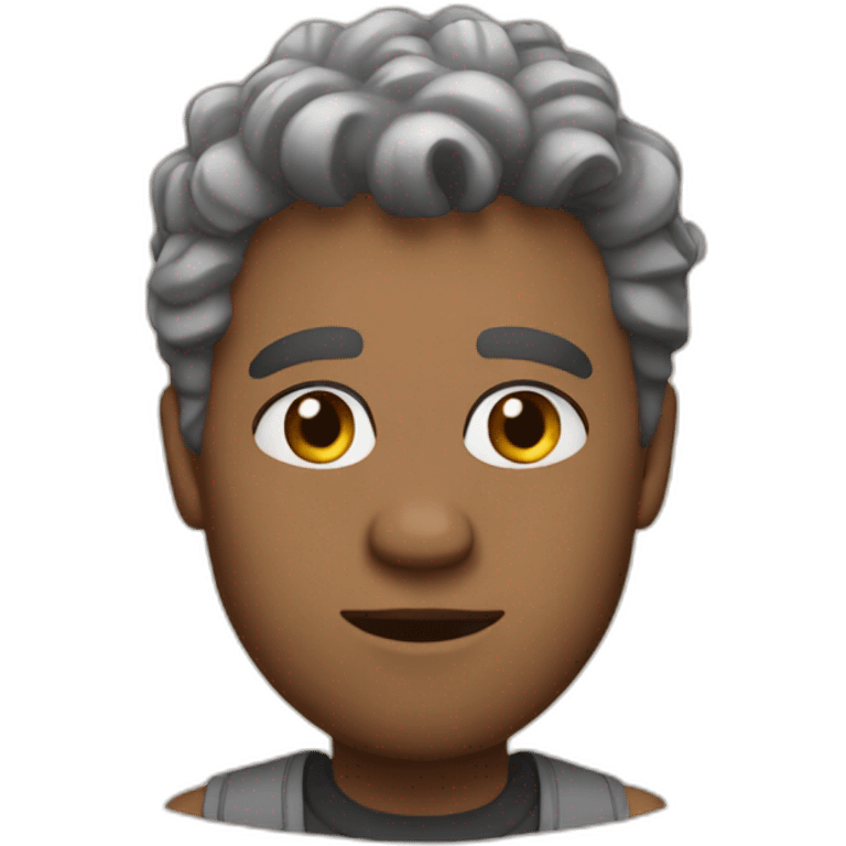 Jef from community emoji