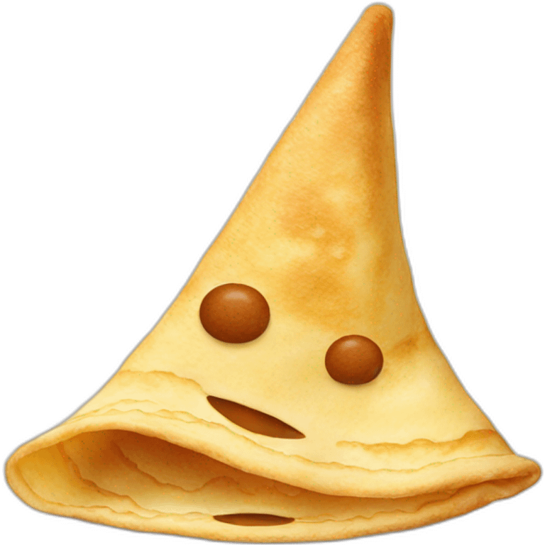 crepes emoji