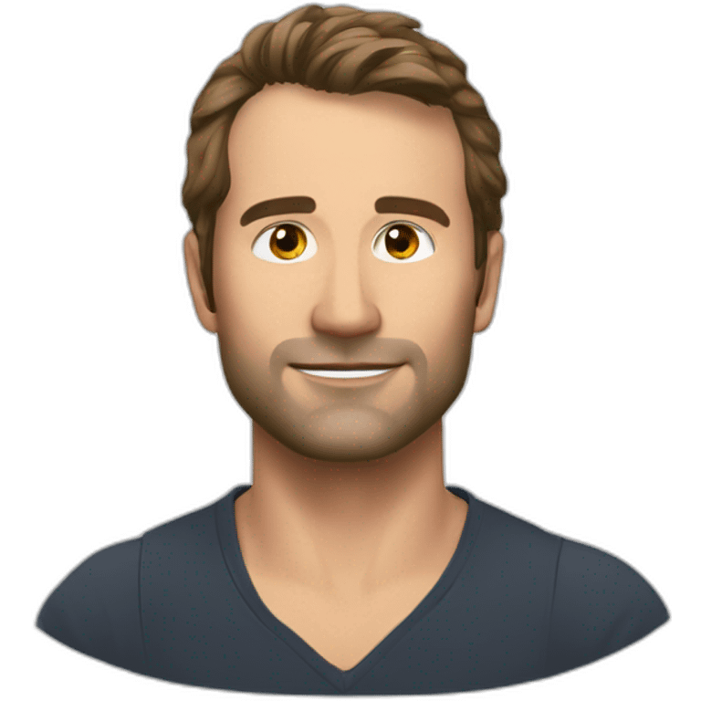 Frédéric Michalak emoji