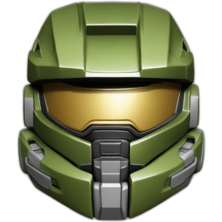 master chief halo emoji