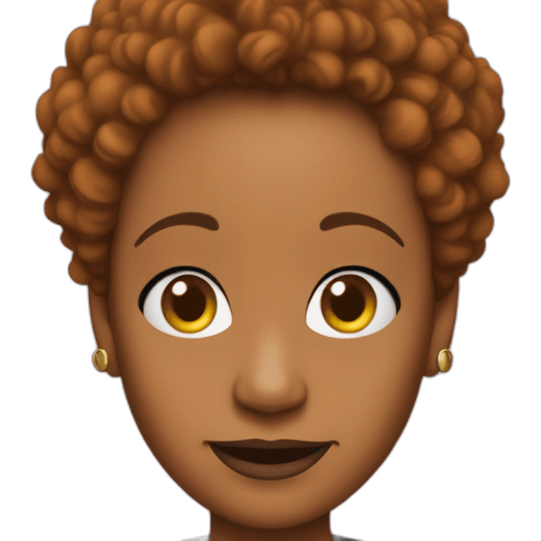 Wanda Sykes emoji