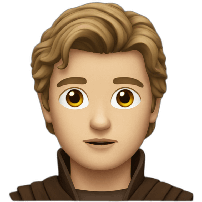 Anakin emoji