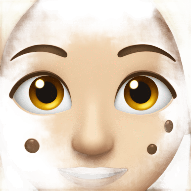 Hyperpigmentation  emoji