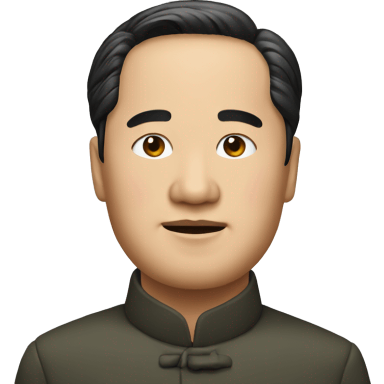 Mao emoji