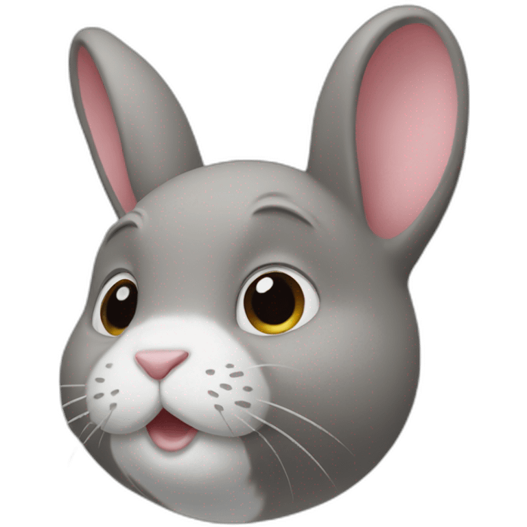 Lapin emoji