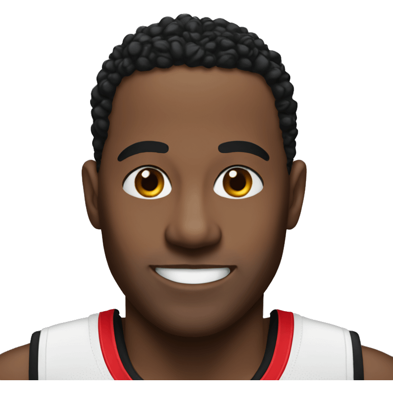 Jordan  emoji