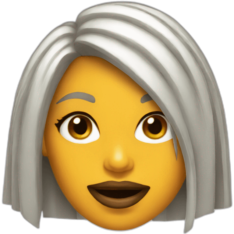 diva fifth element emoji