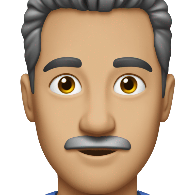 deniz atı emoji