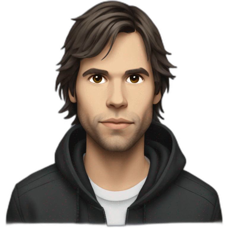 orelsan emoji