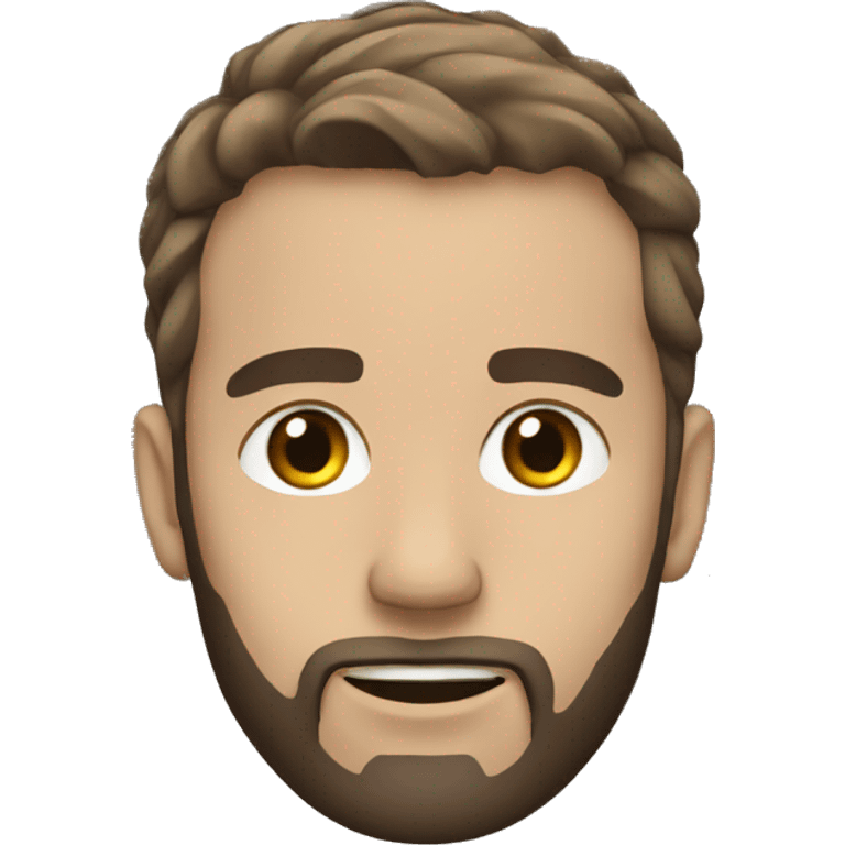 Liam Nelson emoji