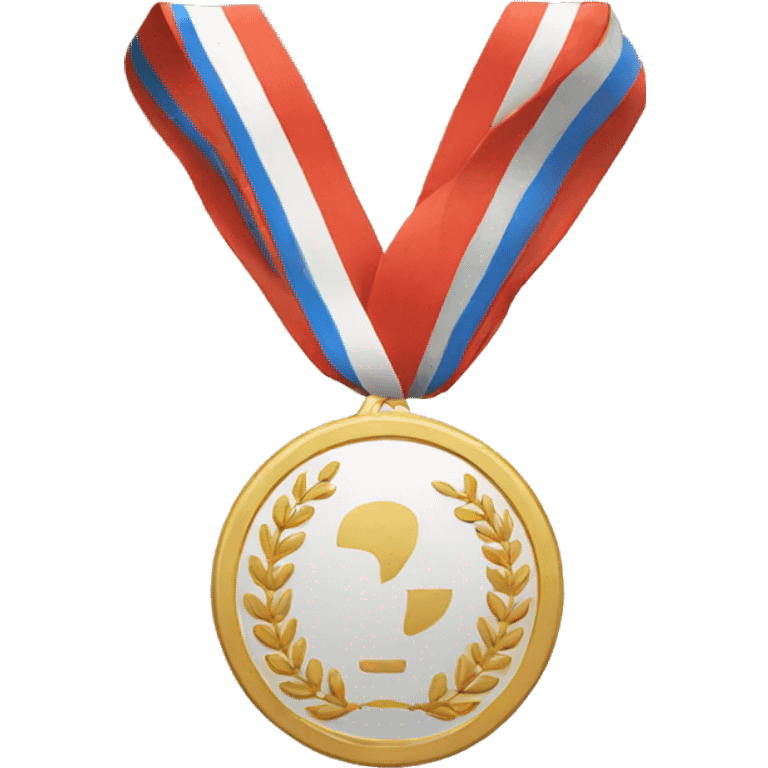 medal emoji