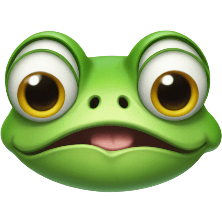 Pepe emoji