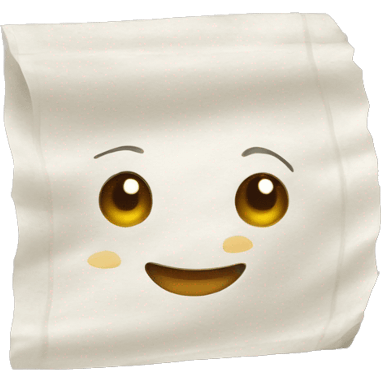 rice paper emoji