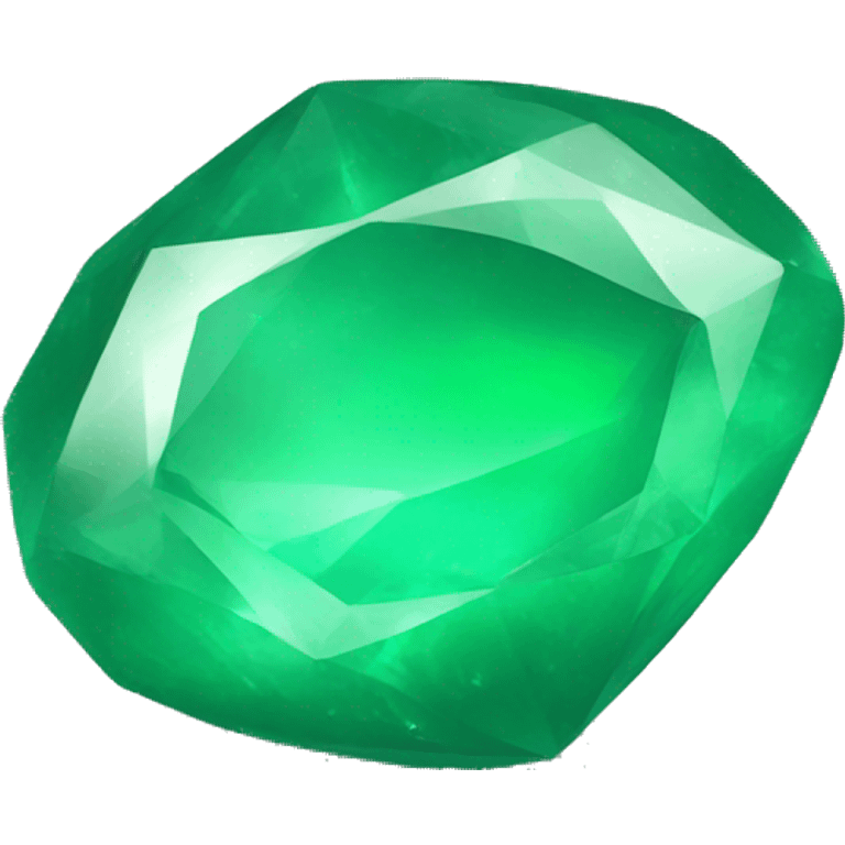 jade gem emoji