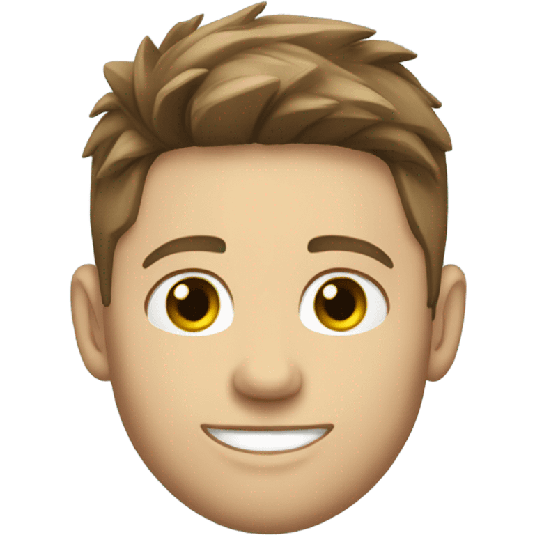 jensen ackles emoji