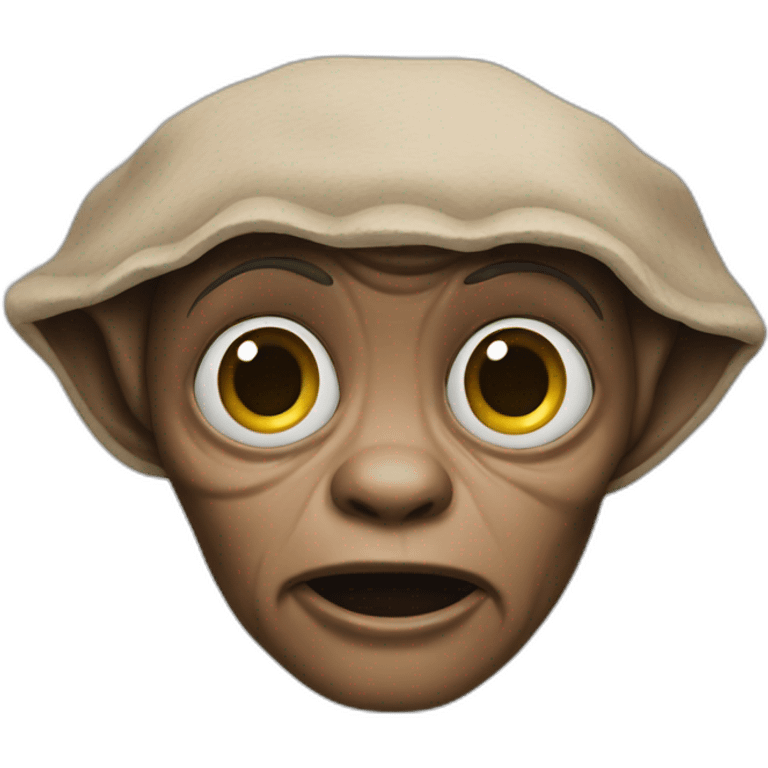 E.T. emoji