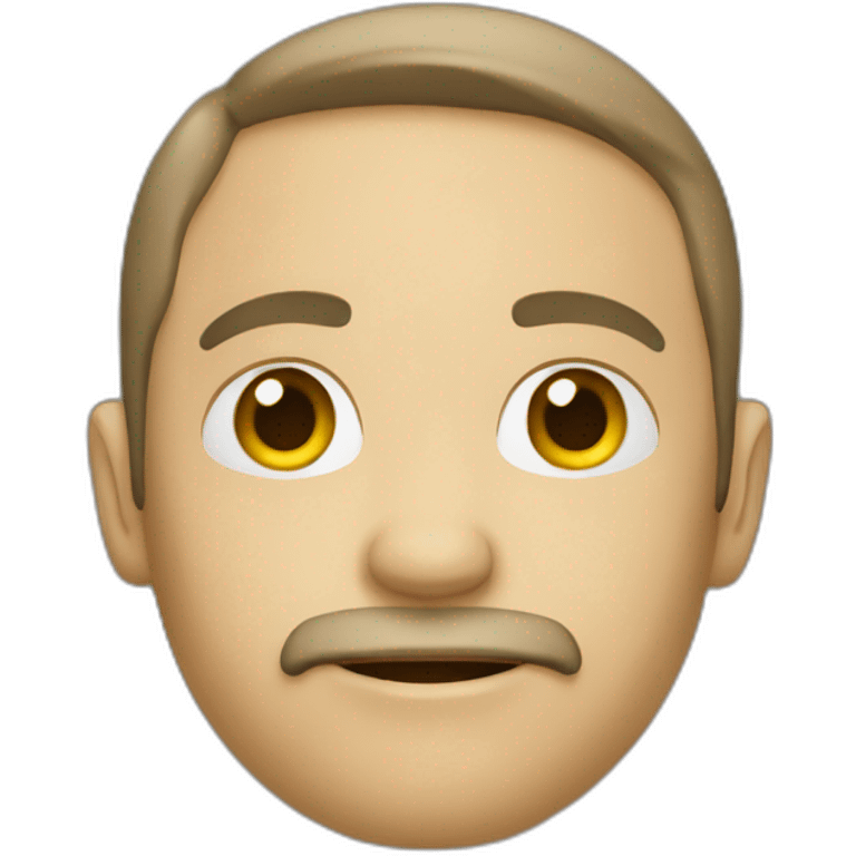 Coder emoji