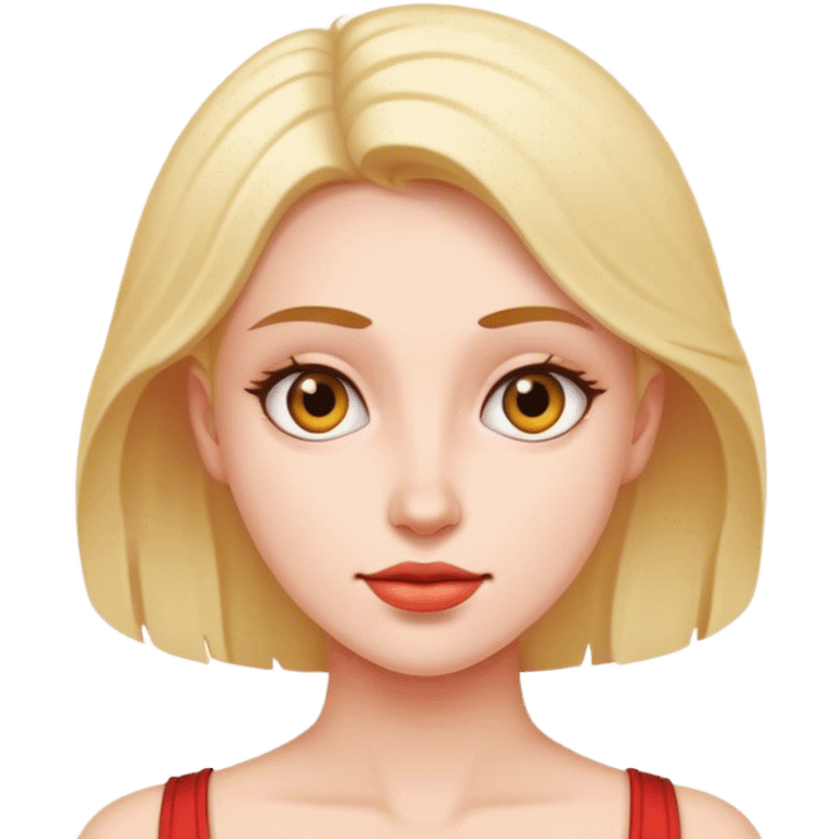 woman emoji