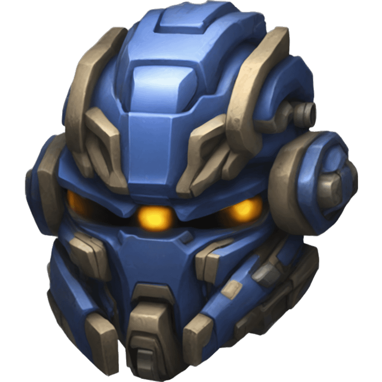 starcraft unit emoji