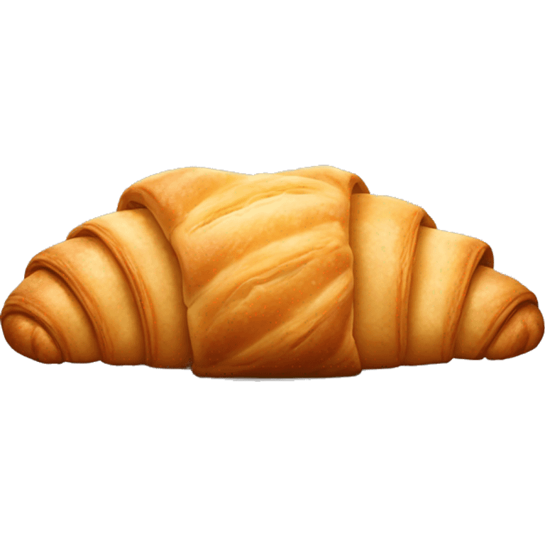 Croissant emoji