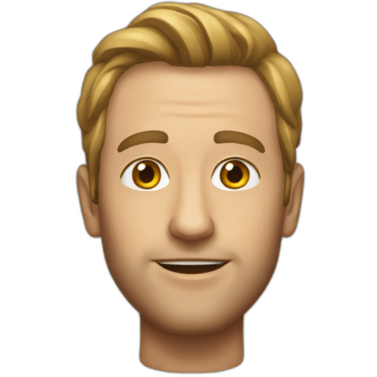 joel miller emoji