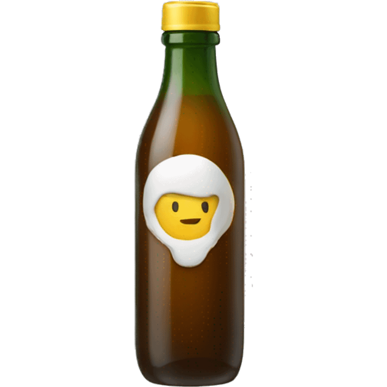 prime bottle emoji