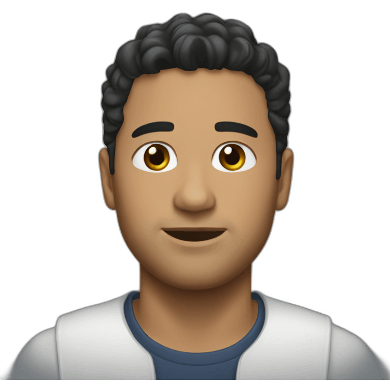 Thomas ramos emoji