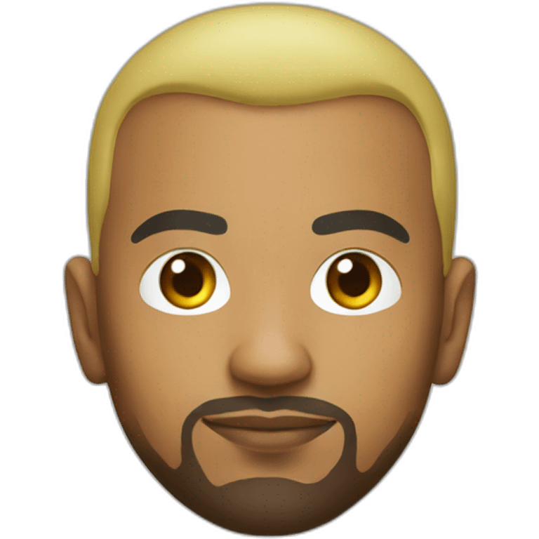 Sean Paul emoji