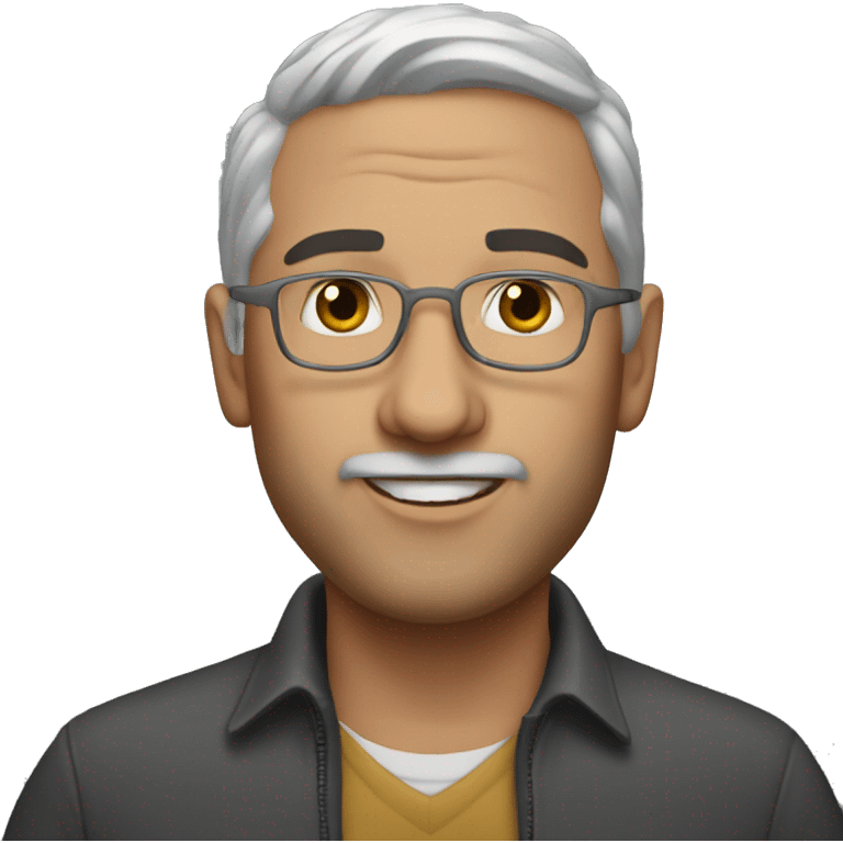 sal fisher emoji