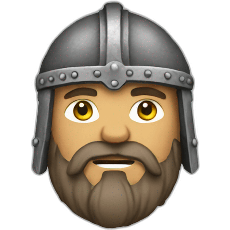 vikings emoji