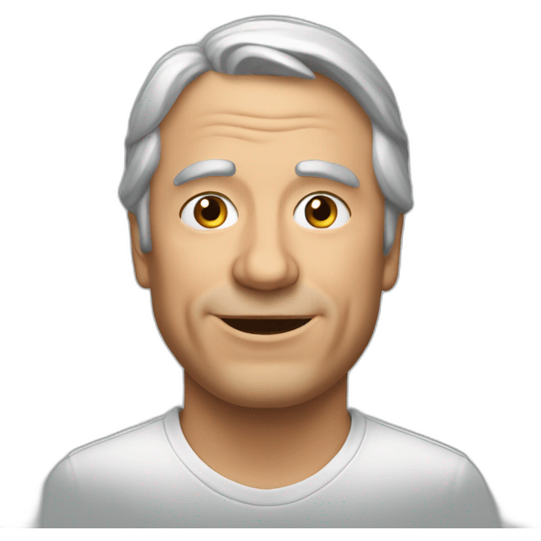 Hervé morin emoji