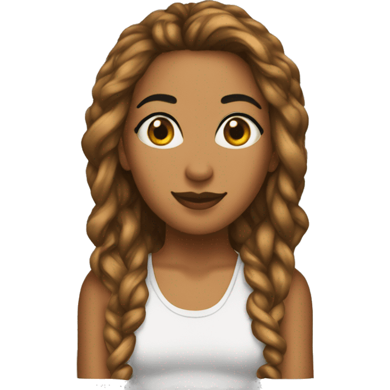 Nia nacci  emoji