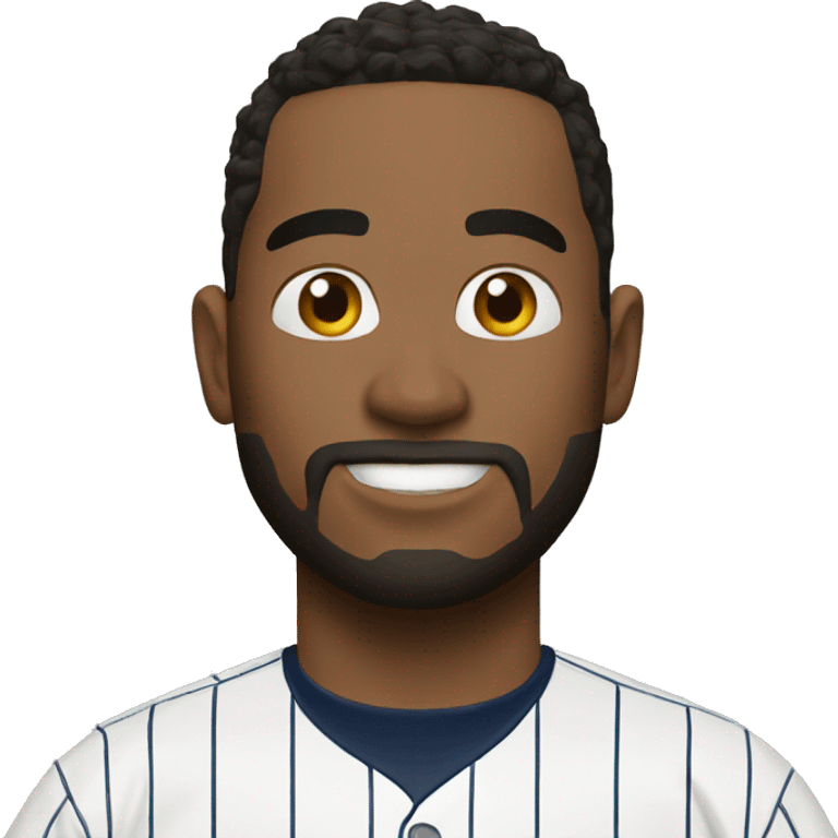 MLB  emoji