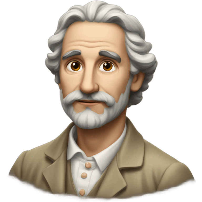 austrian painter  emoji