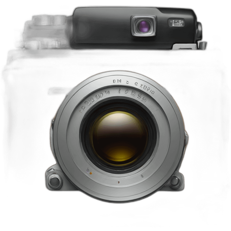 hasselblad emoji