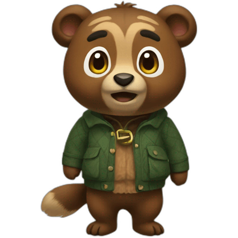 tom nook emoji