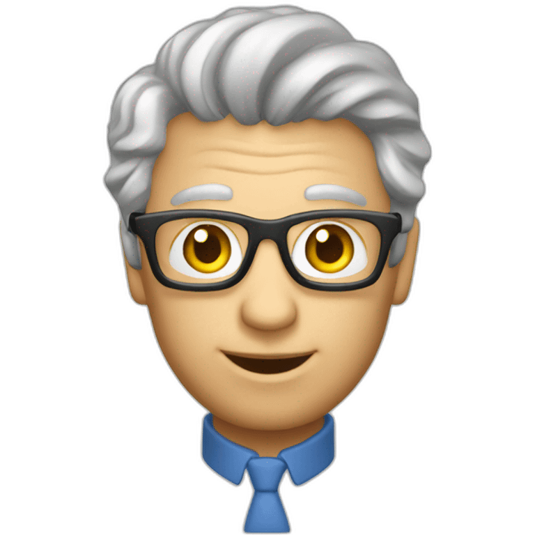 inventor de la bombilla emoji