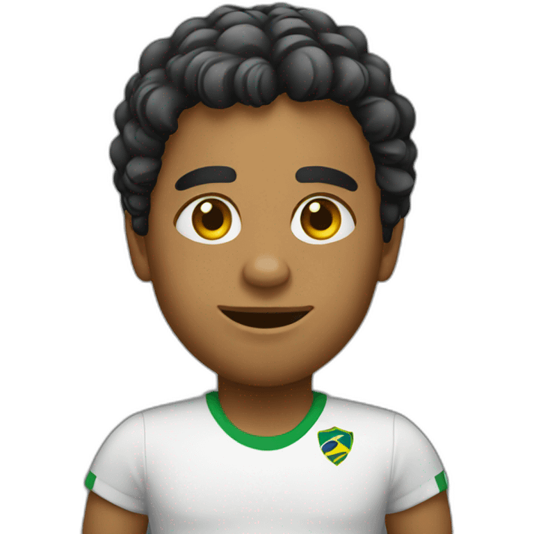 Brazilian emoji