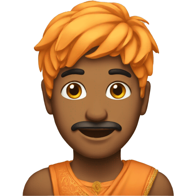 india emoji