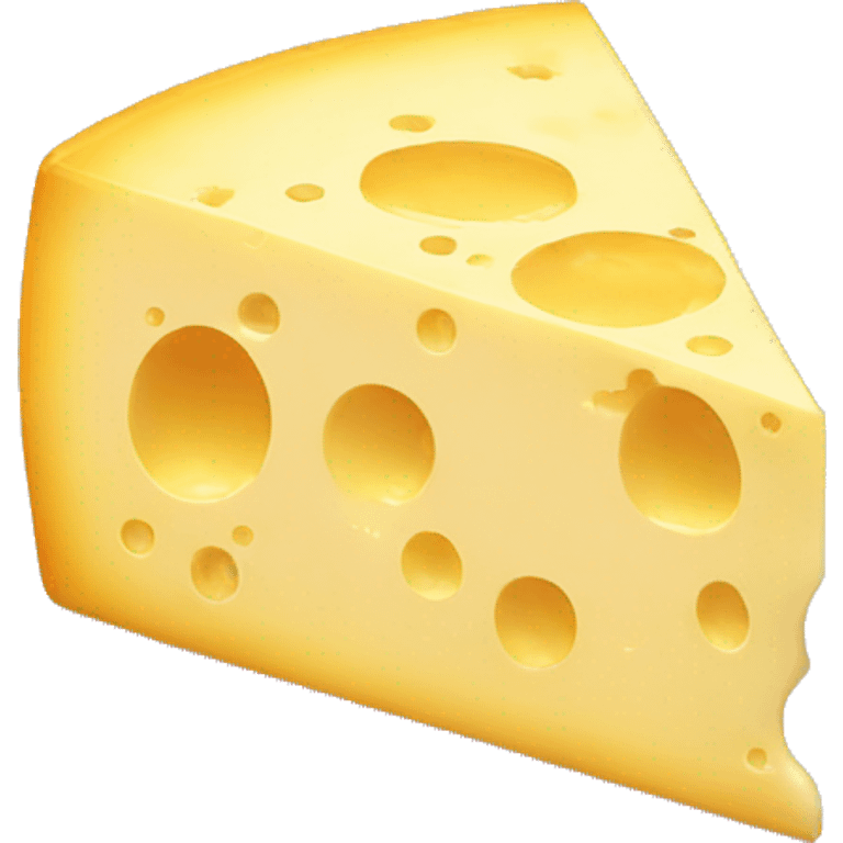 CHEESE emoji