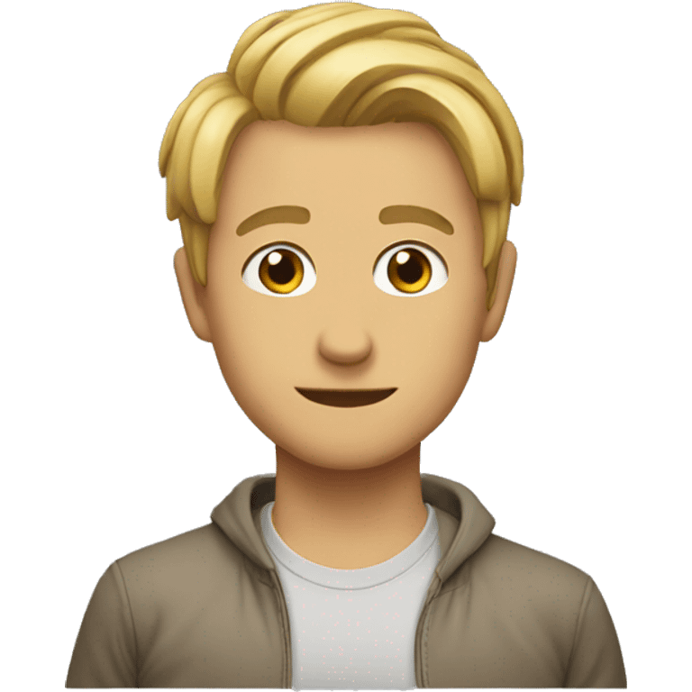 Hanni  emoji