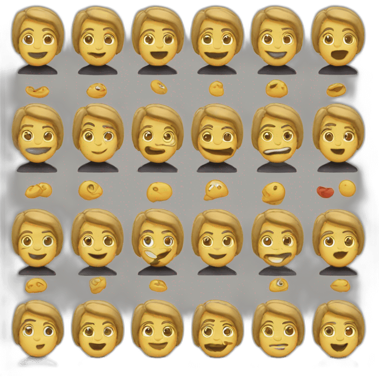 Android emojis  emoji