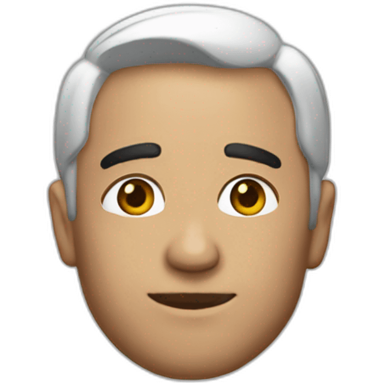 Franco emoji