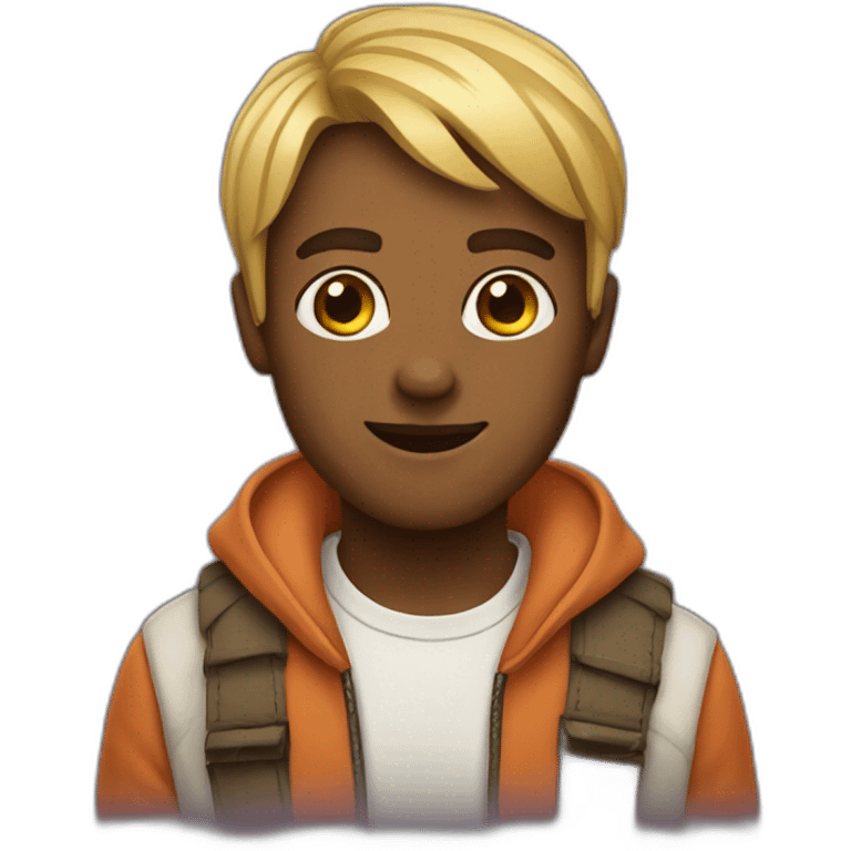 Ekitike emoji