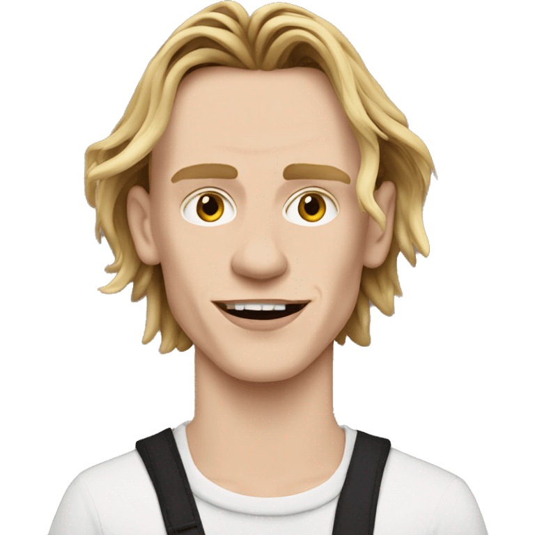 jamie campbell bower emoji