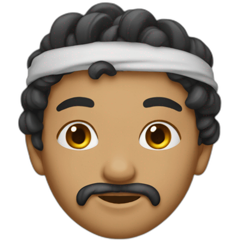 Maroco emoji